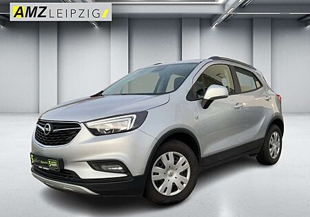 Opel Mokka X 1.4 Turbo Selection *HU/AU neu*
