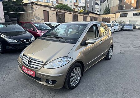 Mercedes-Benz A 200 *Automatik*Klimaaut.*Alufelgen*Nur 64tkm gel.