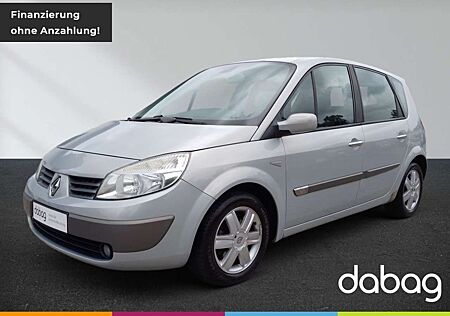 Renault Scenic 1.4 16V Authentique