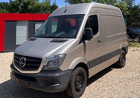 Mercedes-Benz Sprinter 210/211/213/214/216 CDI (906.611/613)