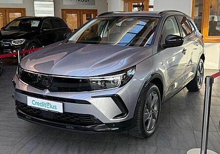 Opel Grandland X Grandland GS 1,2 Turbo LED*NAVI*VERTUAL*PDC*SIHZ