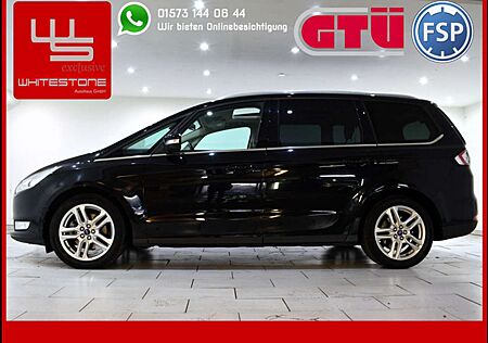 Ford Galaxy 2.0 EcoBoost SCTi Titanium 7 Sitze 176 KW