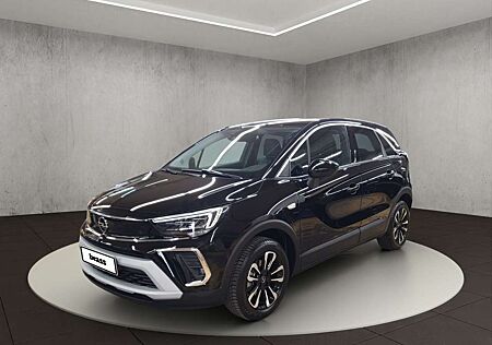 Opel Crossland Elegance Paket 1.2Direct Injection