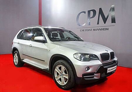 BMW X5 3.0d *SPORT-PAKET* LEDER NAVI XENON PANO AHK