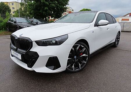 BMW 540 d Lim. xDrive M Sport Pro,Panorama,LED,HeadUp