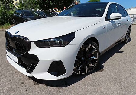 BMW 540 d Lim. xDrive M Sport Pro,Panorama,LED,HeadUp