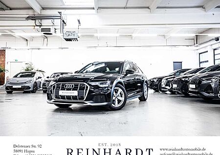 Audi A6 Allroad 50TDi 18Z/ACC/KEYLESS/KAM/SHZ/AIR-SUS