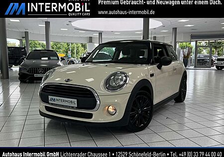 Mini ONE First*Klimaanlage*