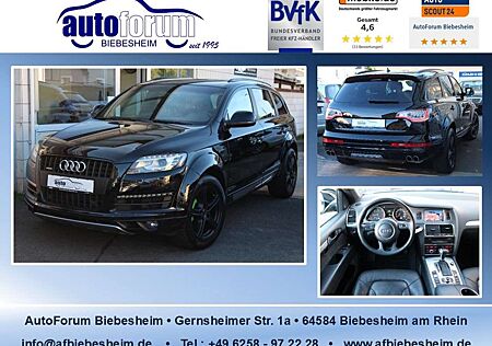 Audi Q7 3.0 TDI quattro ABT-Umbau*Xenon*Memory*Leder