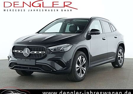 Mercedes-Benz GLA 200 PANO*BEAM*NIGHT*360 PROGRESSIVE Line Adv