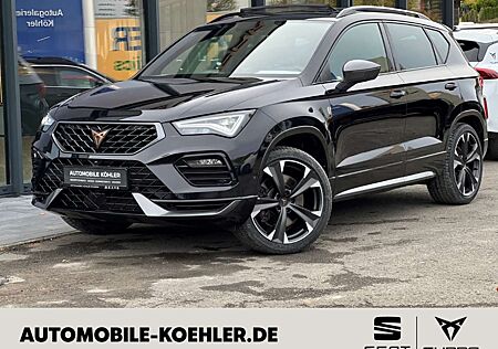 Cupra Ateca 2.0 TSI DSG 4Drive Pano, Business-Paket