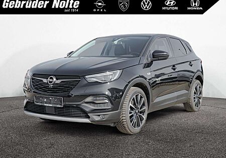 Opel Grandland 1.2 Elegance KAMERA NAVI LED 360°