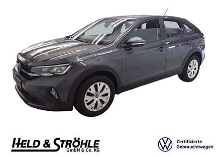VW Taigo Volkswagen 1.0 TSI LED APP PDC SHZ DIGITAL COCKPIT