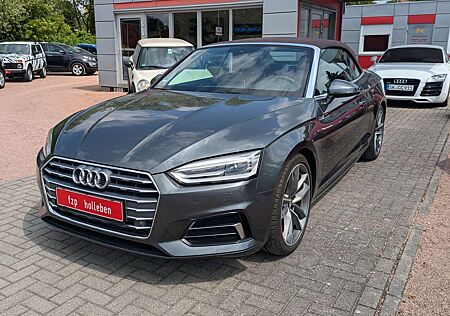 Audi A5 40 TFSI sport