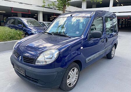 Renault Kangoo 1.2 16V Klima Euro 4 Tüv 1.26 tel 01708044052