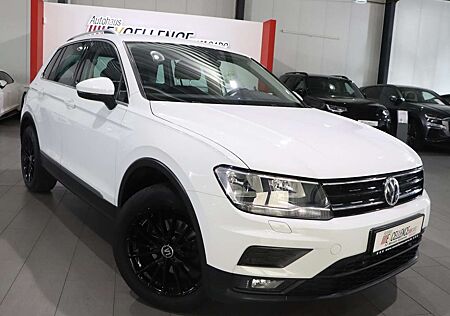 VW Tiguan Volkswagen 1.4 TSI SOUND / NAVI-DM+APPLE / ACC+LANE