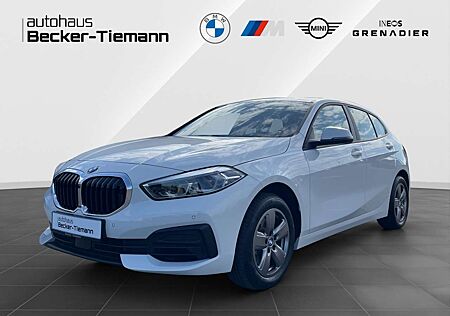 BMW 116 i Automatik/LivePro/CarPlay/LED/Tempomat/PDC/DAB