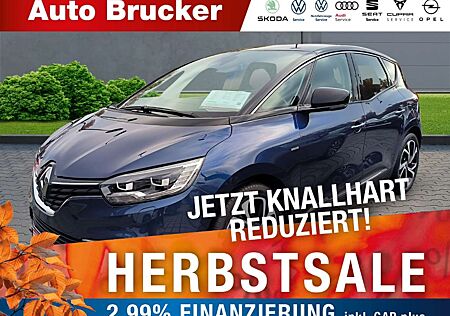 Renault Scenic IV BOSE Edition 1.3 TCe 160+Alufelgen+Navi+Sitzhei