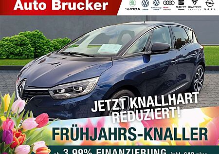 Renault Scenic IV BOSE Edition 1.3 TCe 160+Alufelgen+Navi+Sitzhei