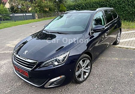 Peugeot 308 SW Allure/Automatik/Panorama/Navi/Kamera