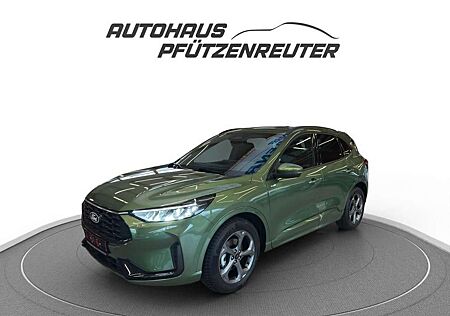 Ford Kuga Hybrid ST-Line AZV;DAB;LED;ALLWETTERREIFEN