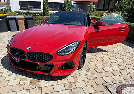 BMW Z4 M Z4 M40i Aut.