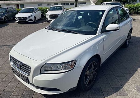 Volvo S40 Lim. 1.6 D*Klimaaut*gepfl.*wenig Km*