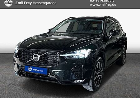 Volvo XC 60 XC60 XC60 B4 Plus-Dark Aut Glasd 360° PilotAssist BLIS