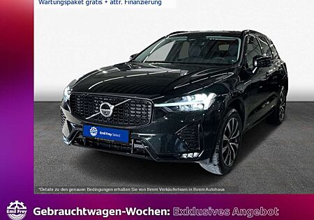 Volvo XC 60 XC60 B4 Plus-Dark Aut Glasd 360° PilotAssist BLIS