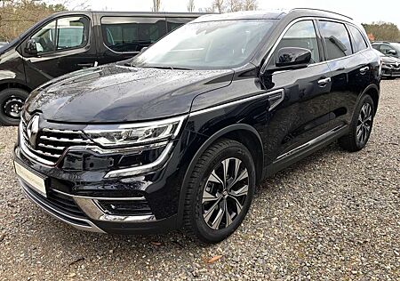 Renault Koleos II 1.3 TCe 160 Automatik Navi Sitzheizung