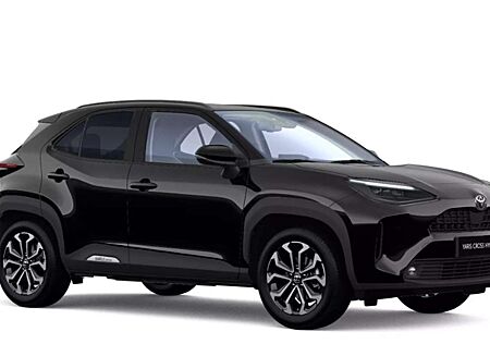Toyota Yaris Cross 1,5 FHEV E-CVT Active Drive