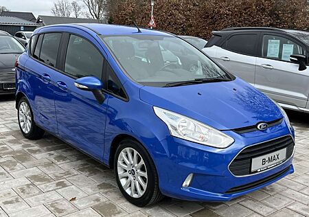 Ford B-Max *gepflegter Zustand - Scheckheft gepflegt*