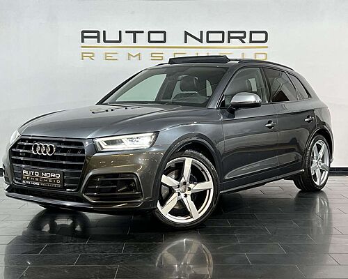 Audi SQ5 3.0 TFSI quat.*Pano*Matrix*B&O*AHK*HeadUP*