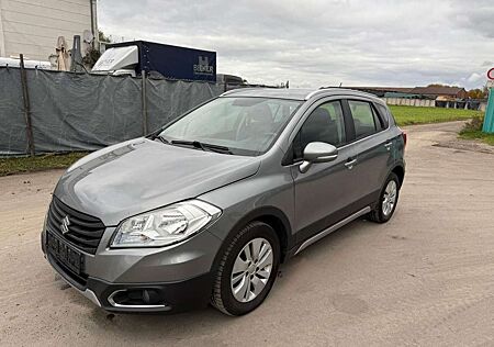 Suzuki SX4 S-Cross Comfort 4x4
