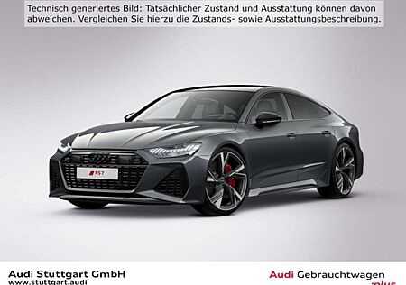 Audi RS7 Sportback 4.0 TFSI quattro Tiptronic