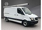 Mercedes-Benz Sprinter 316 CDI*Lang*Klima*Navi*AHK 3,5 t*