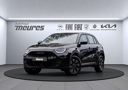 Fiat 600 Hybrid Business Edit. (La Prima verfügbar) 110 PS,