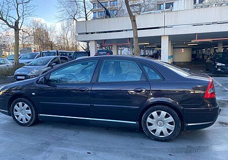 Citroën C5 Citroen HDi Klimatr.AHK PDC Tel. 01708044052