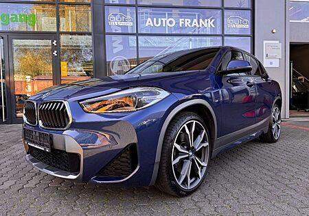 BMW X2 sDrive 20 i M Sport X/LED/Navi/1.HD/Cam/Busi