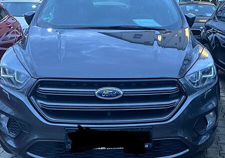 Ford Kuga 1.5 EcoBoost 4x4 Aut. ST-Line