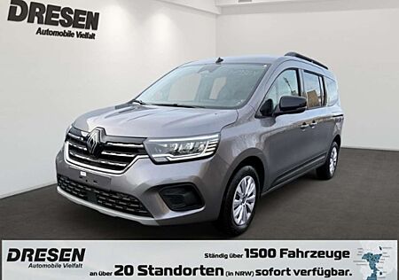 Renault Kangoo III 1.3 TCe Techno + Kamera + Sitzheizung + 7 Sitz
