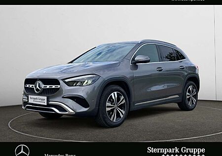 Mercedes-Benz GLA 180 Progressive Advanced Totw.Ass+Sound+360°