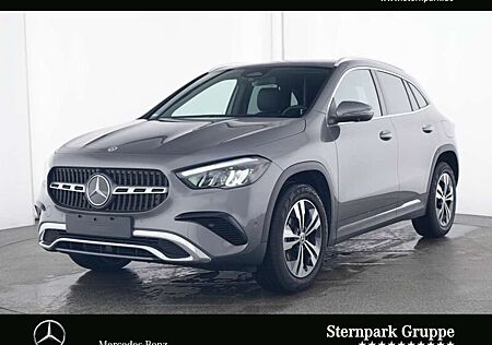 Mercedes-Benz GLA 180 Progressive Advanced Totw.Ass+Sound+360°