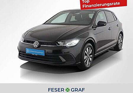 VW Polo Volkswagen 1.0 TSI MOVE DSG LED/DAB/Kamera/Navi/SHZ