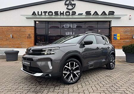 Citroën C5 Aircross Citroen /LEDER/AUTOMATIK/NAVI/KAMERA