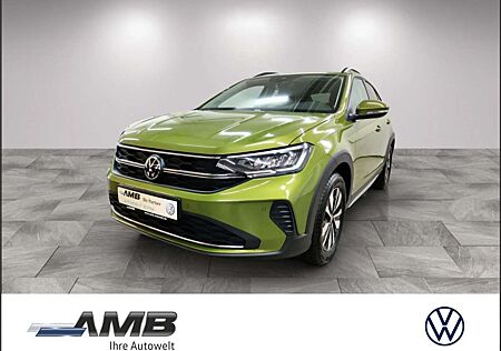 VW Taigo Volkswagen Move 1.0 TSI DSG/LED/IQ.Drive/Navi/Kamera