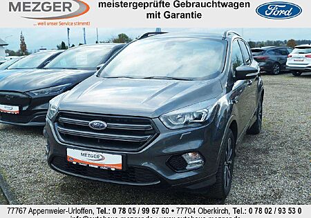 Ford Kuga ST-Line