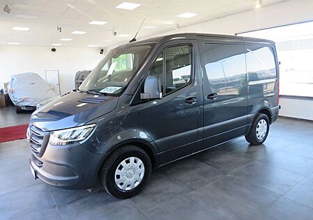 Mercedes-Benz Sprinter 4 Sarg Bestattungswagen / Leichenwagen