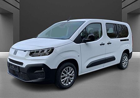 Fiat Doblo Kombi Maxi L2 1.5 BlueHDi 130 PS Automatik