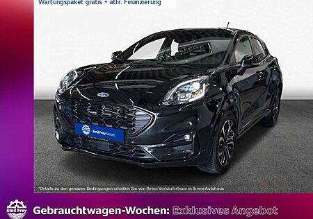 Ford Puma 1.0 EcoBoost Hybrid Aut. ST-LINE